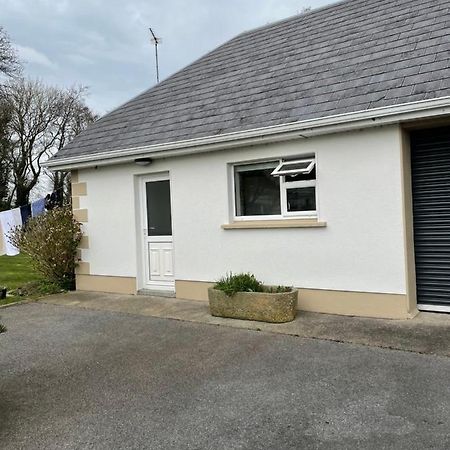 Athenry Lodge Eksteriør billede