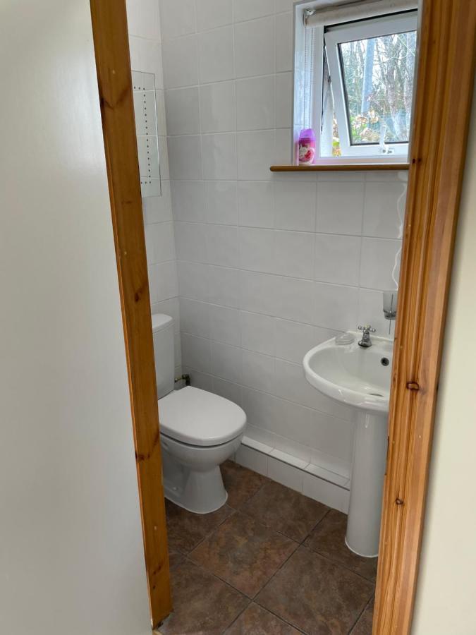 Athenry Lodge Eksteriør billede
