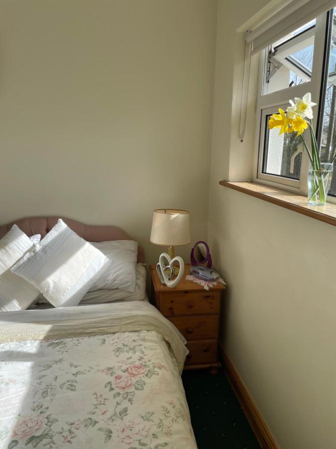 Athenry Lodge Eksteriør billede