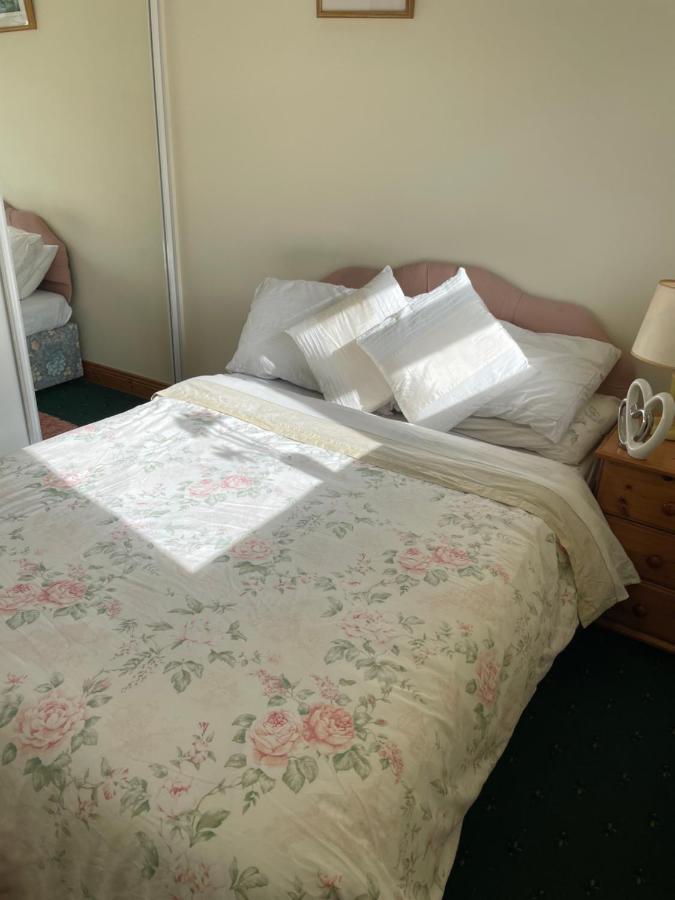 Athenry Lodge Eksteriør billede