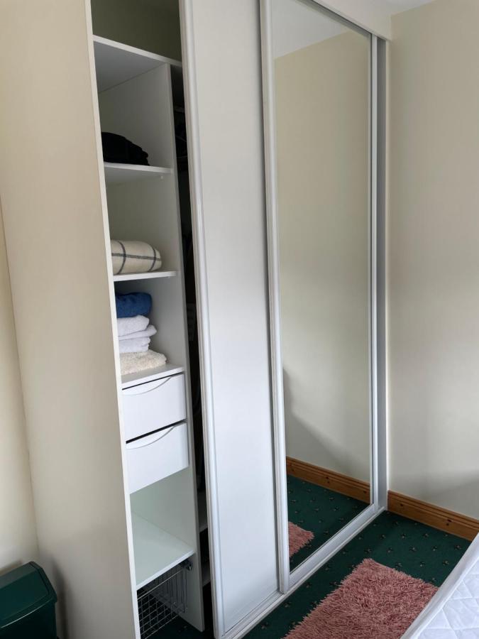Athenry Lodge Eksteriør billede