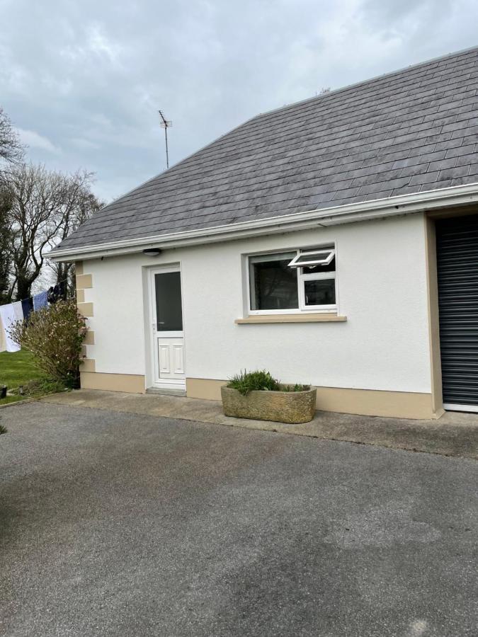 Athenry Lodge Eksteriør billede