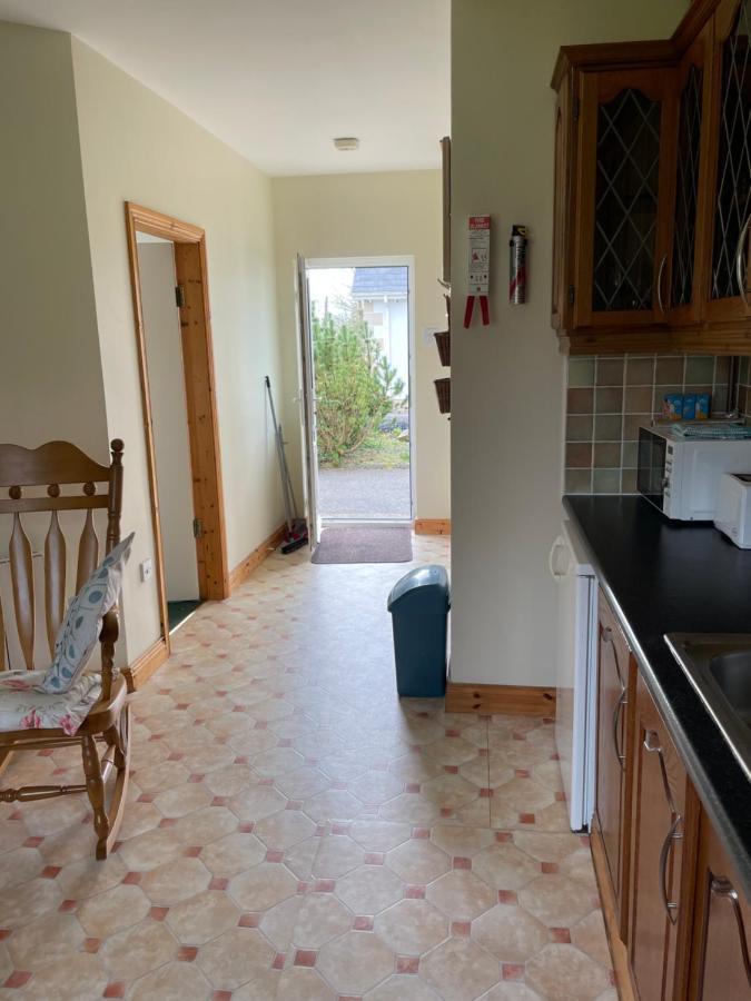 Athenry Lodge Eksteriør billede