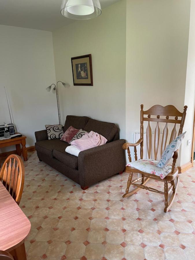 Athenry Lodge Eksteriør billede