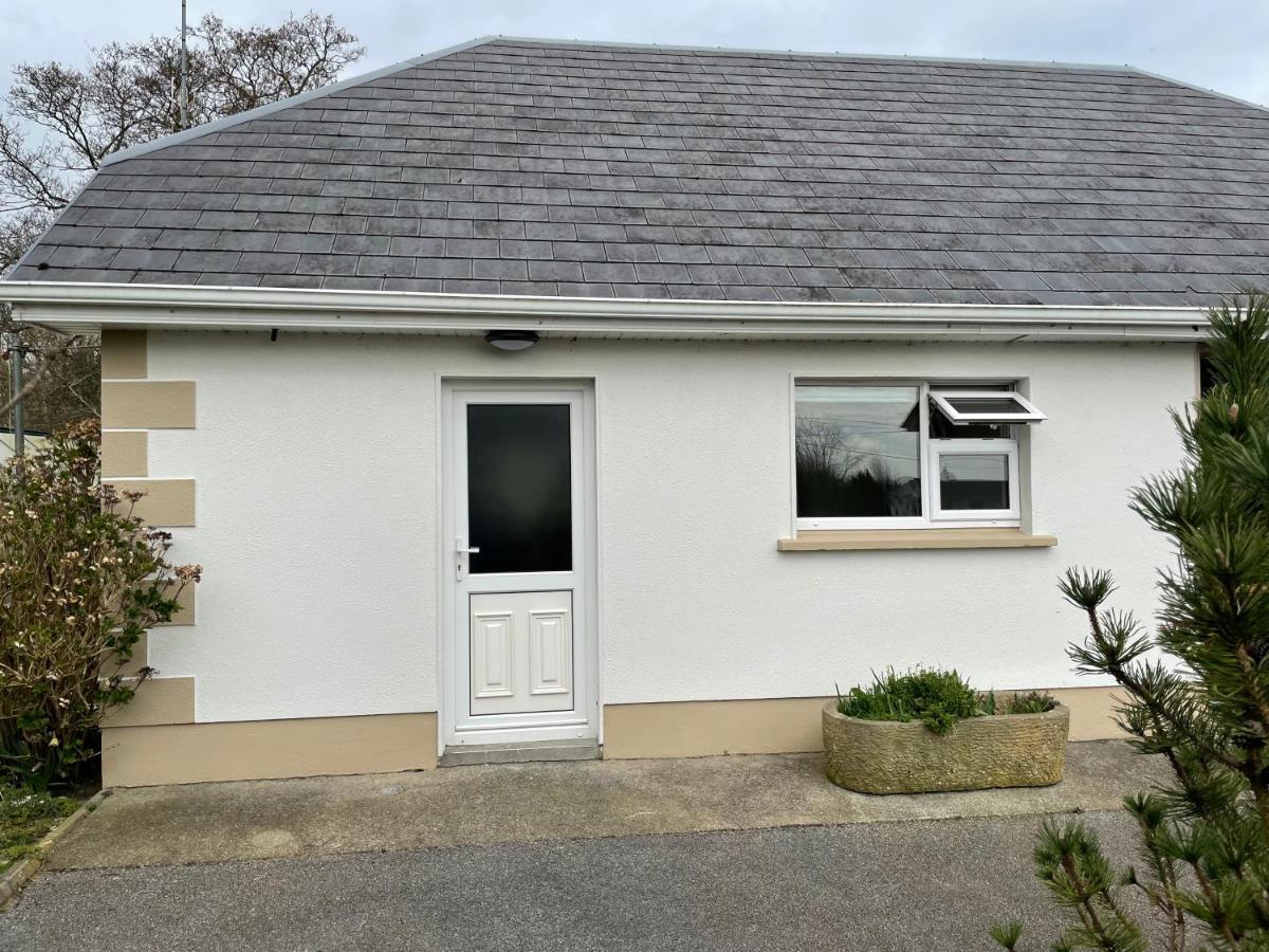 Athenry Lodge Eksteriør billede